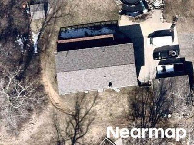 House for sale in Michigan
