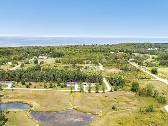 Land for sale in Sturgeon Bay, Wisconsin
