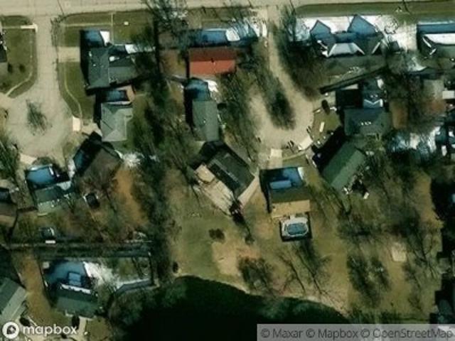 House for sale in Decatur, Illinois