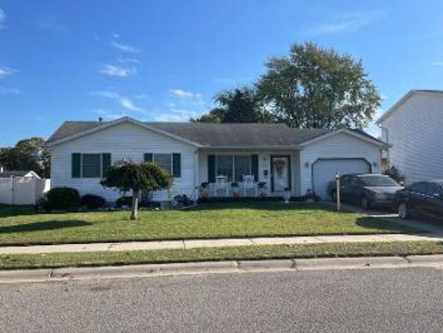 House for sale in South Bend, Indiana