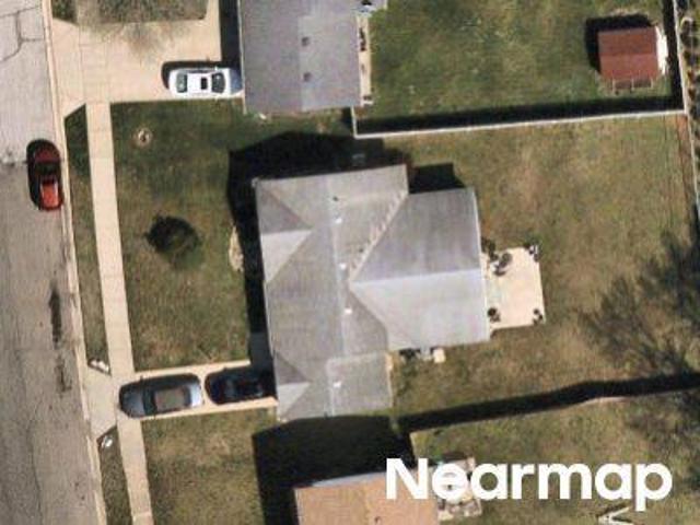 House for sale in South Bend, Indiana