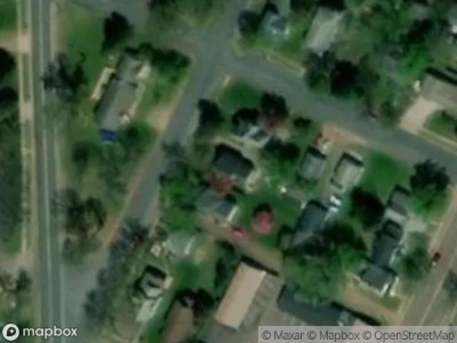 House for sale in Spooner, Wisconsin