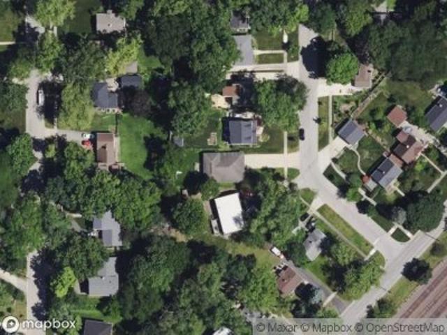 House for sale in Wheaton, Illinois