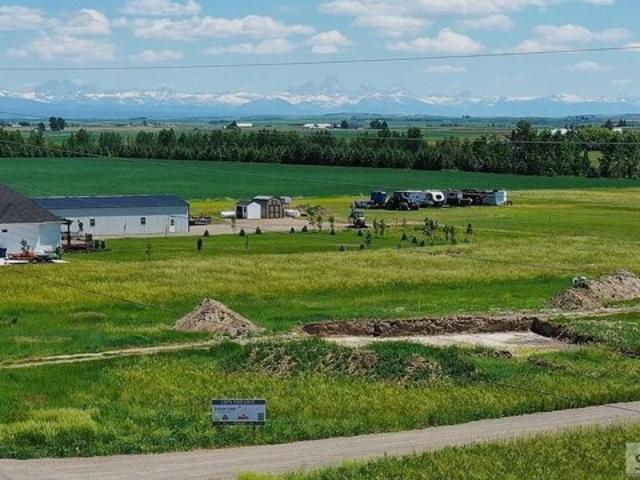 Land for sale in Ashton, Idaho