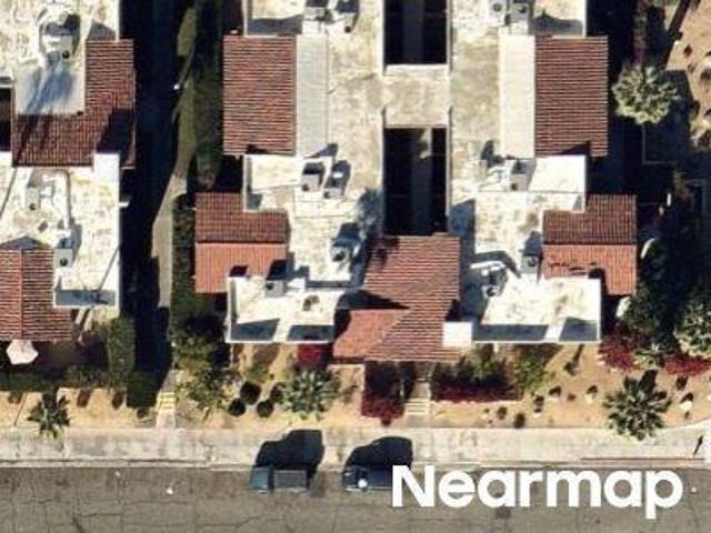 Condo for sale in Palm Springs, California