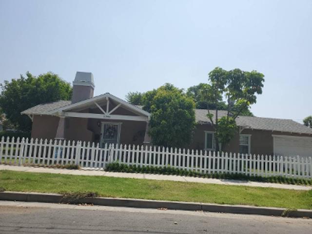 House for sale in Azusa, California