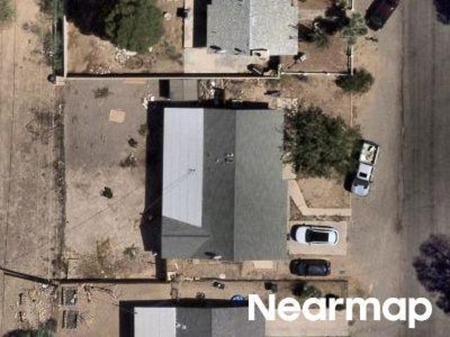 House for sale in Safford, Arizona