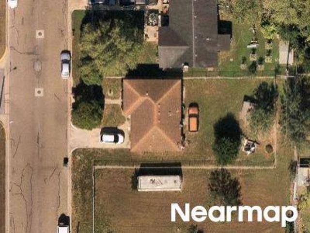 Land for sale in Harlingen, Texas