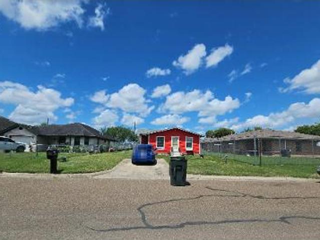 House for sale in Harlingen House for sale in Harlingen