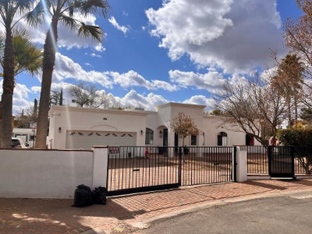 House for sale in Nogales, Arizona