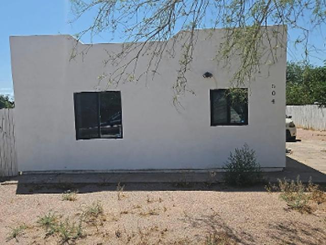 House for sale in Eloy, Arizona