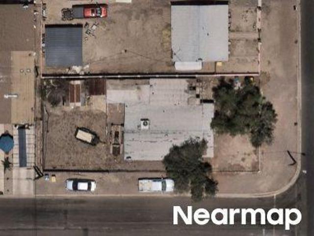 House for sale in Eloy, Arizona