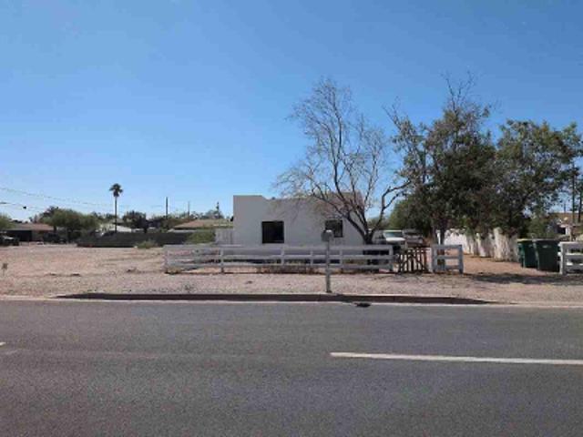 House for sale in Eloy, Arizona