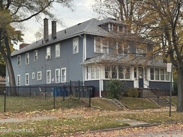 Apartment for sale in Toledo, Ohio