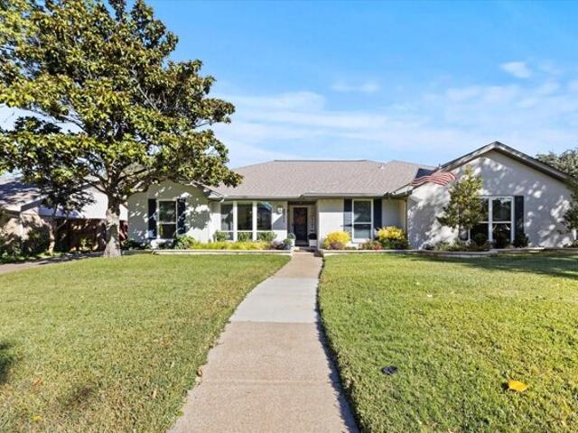 House for sale in Carrollton, Texas