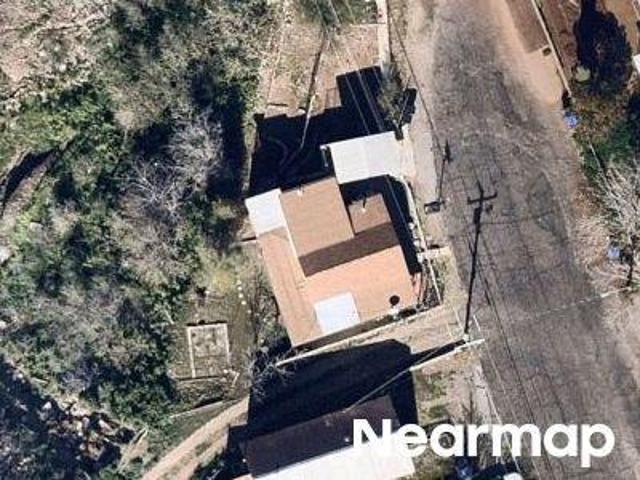 House for sale in Gila, Arizona