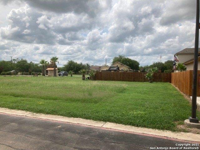 Land for sale in Uvalde, Texas
