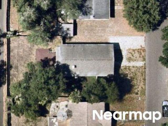 House for sale in Tampa, Florida