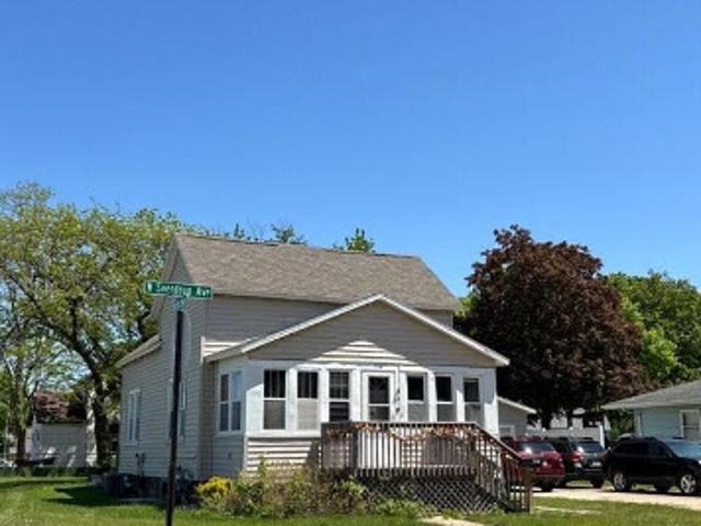 House for sale in Jackson, Minnesota