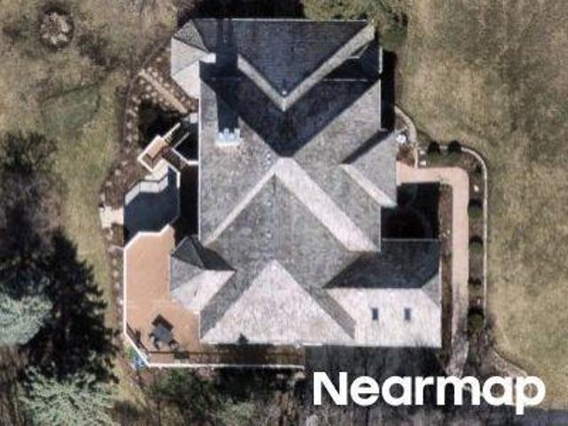 House for sale in Barrington, Illinois