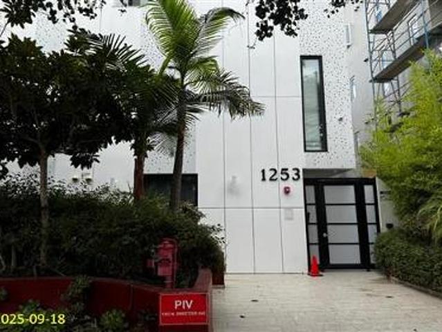 Condo for sale in West Hollywood, California
