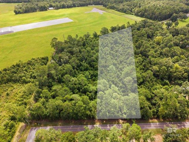 Land for sale in Foley, Alabama