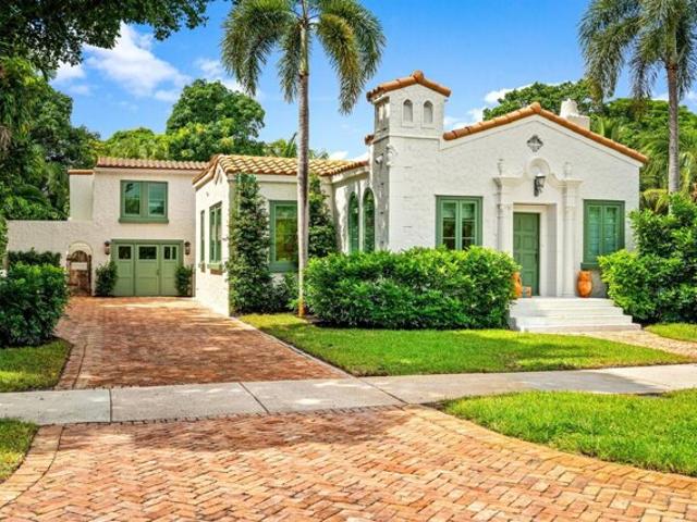 House for sale in Delray Beach, Florida