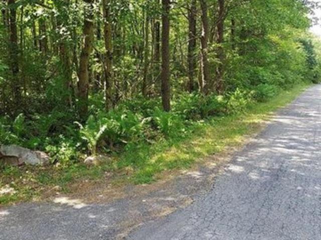 Land for sale in Carbon, Pennsylvania