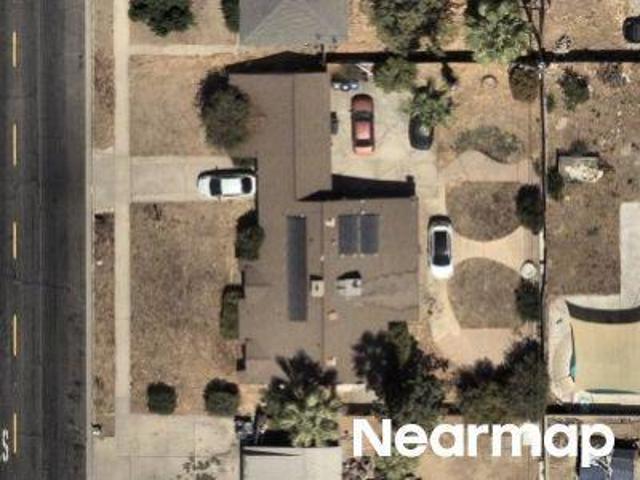 House for sale in Rialto, California