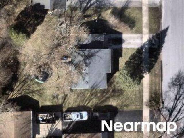 House for sale in Glenwood, Illinois