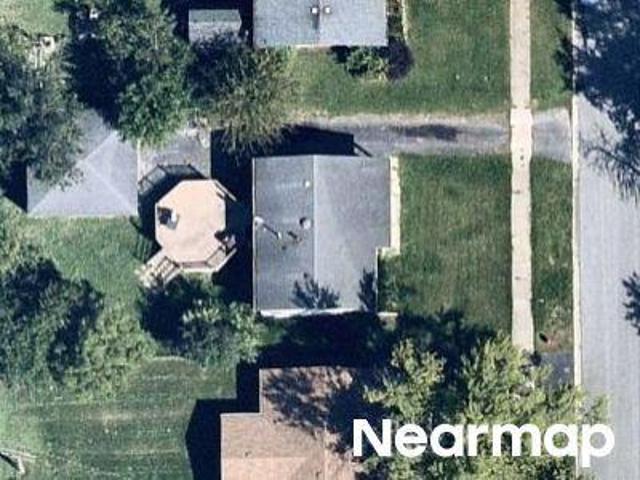 House for sale in Glenwood, Illinois