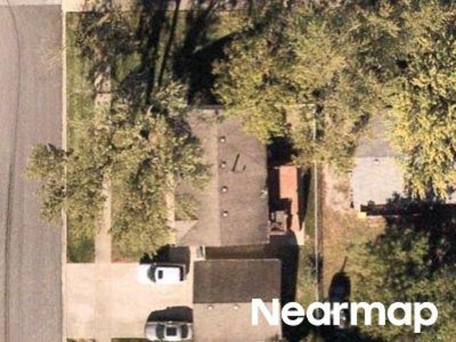 House for sale in Glenwood, Illinois