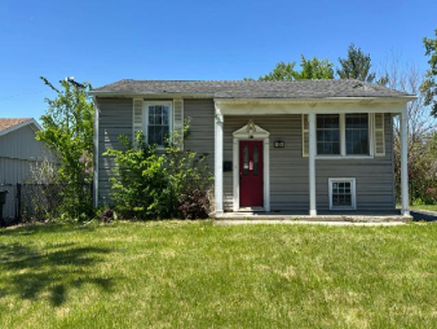 House for sale in Glenwood, Illinois