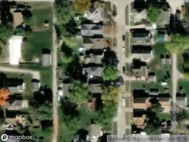 House for sale in Creston, Iowa