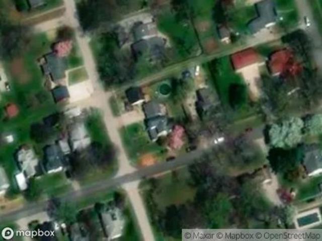 House for sale in Flora, Illinois