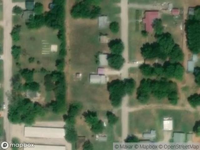 House for sale in Nowata, Oklahoma