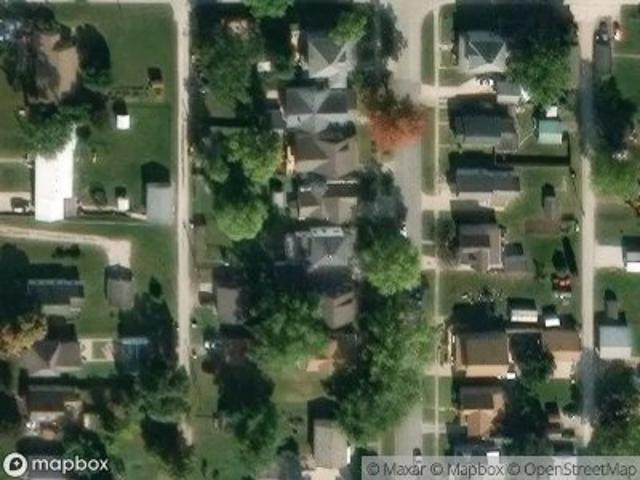 House for sale in Creston, Iowa