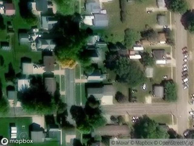 House for sale in Monticello, Iowa