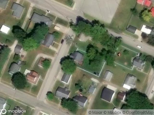 House for sale in Brownstown, Indiana