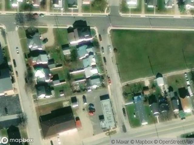 House for sale in Ohio