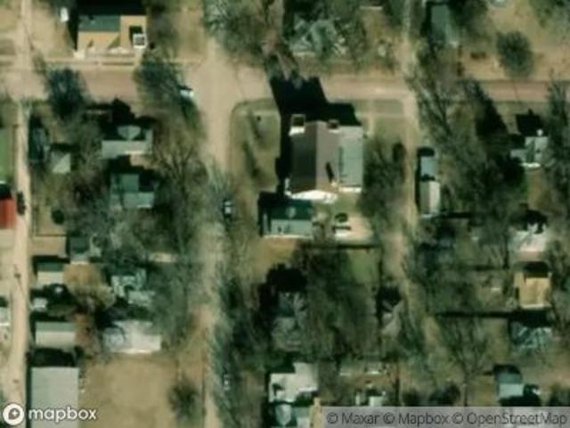 House for sale in Peabody, Kansas