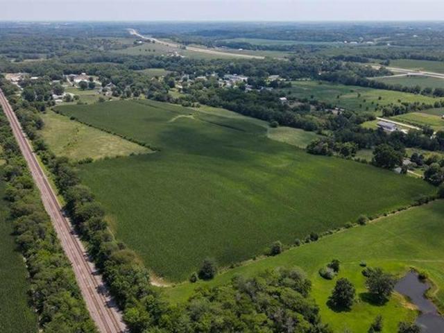Farm for sale in Iowa