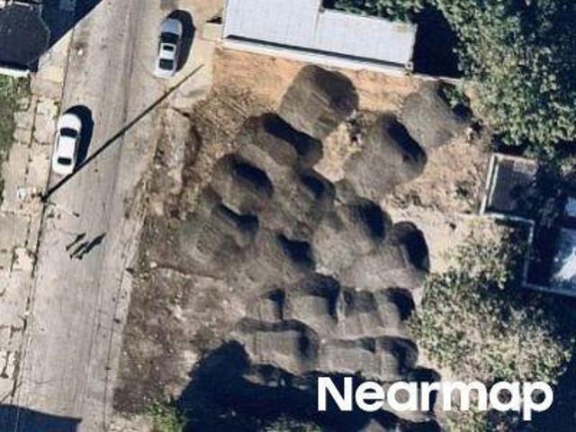 Land for sale in Philadelphia, Pennsylvania