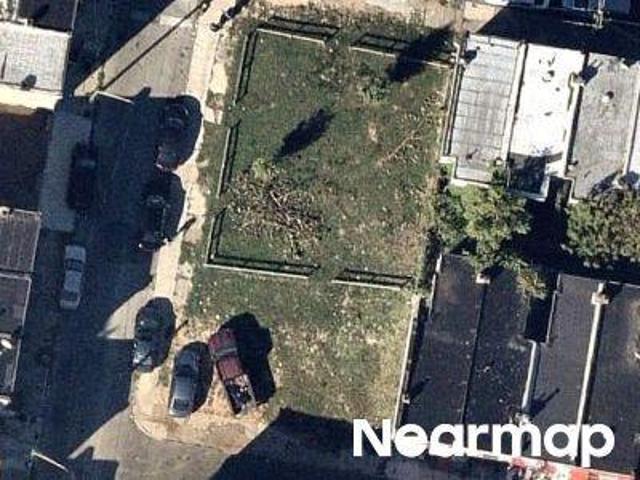 Land for sale in Philadelphia, Pennsylvania
