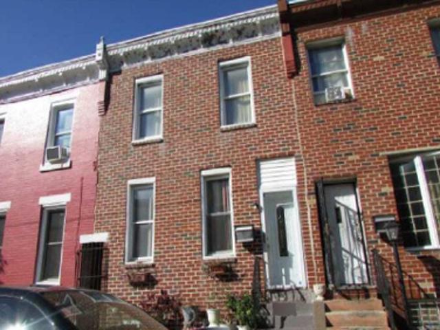 House for sale in Philadelphia, Pennsylvania