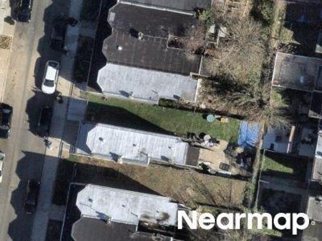 Land for sale in Philadelphia, Pennsylvania