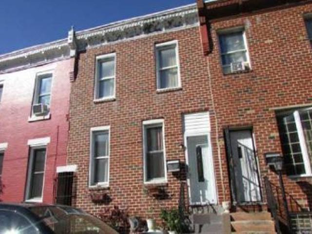 House for sale in Philadelphia, Pennsylvania
