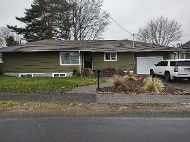 House for sale in Montesano, Washington