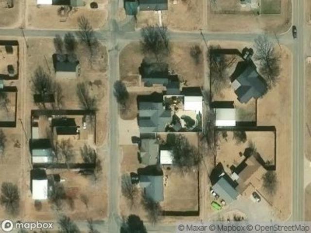 House for sale in New Cordell, Washita County