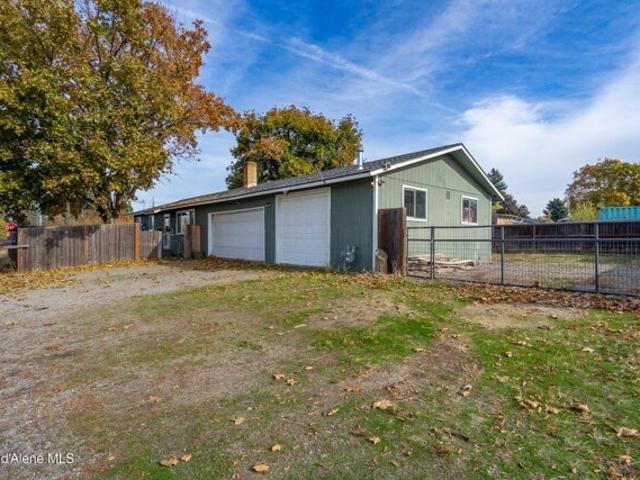 House for sale in Post Falls, Idaho